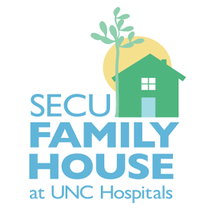 SECU Family House at UNC Hospitals
