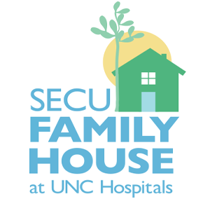 SECU Family House at UNC Hospitals