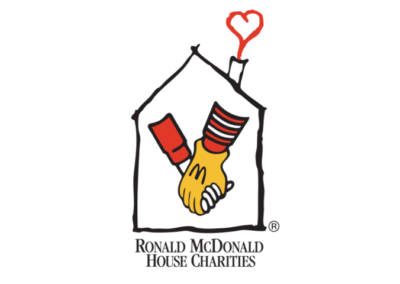 Ronald McDonald House San Antonio, Texas